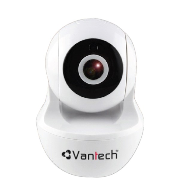 V2010 Camera IP 2MP 1080P VANTECH V2010 Giá Rẻ