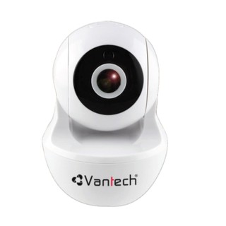 V2010 Camera IP 2MP 1080P VANTECH V2010 Giá Rẻ