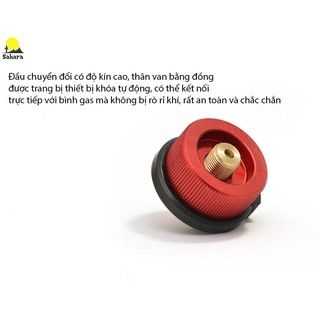 Đầu chuyển bình gas mini
