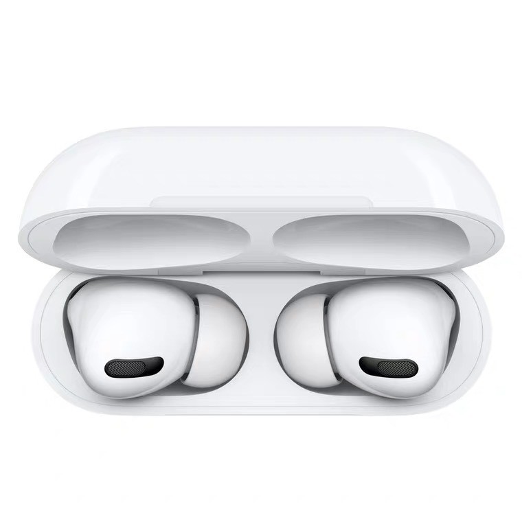Tai nghe không dây Airpods Pro Đổi Tên, Định Vị, Xuyên Âm, Chống Ồn, Cảm Ứng Lực | BigBuy360 - bigbuy360.vn