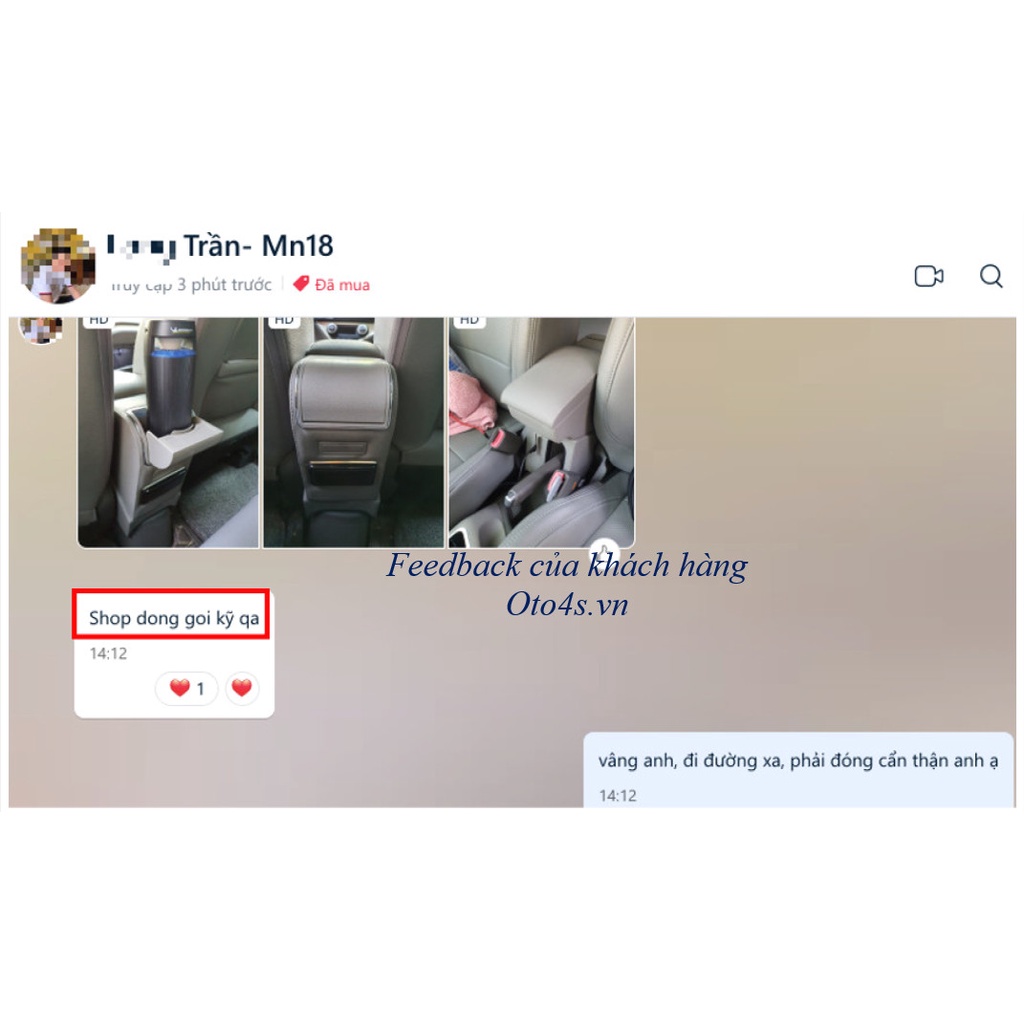 Hộp tỳ tay Kia Morning Kibbet tự lắp loại 1490 thiết kế cắm trụ theo xe không khoan bắt vít có 4 cổng sạc USB  - OTO4S