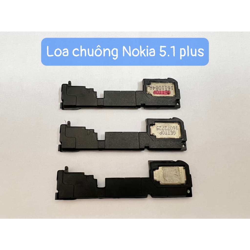 Loa Chuông Nokia 5.1 Plus