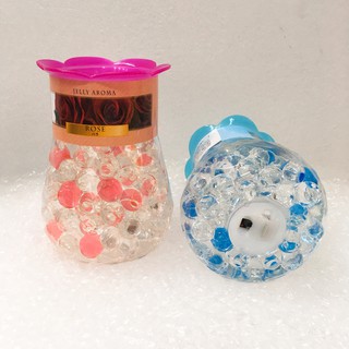 Sáp thơm có đèn Hàn Quốc ( kết hợp làm đèn ngủ )