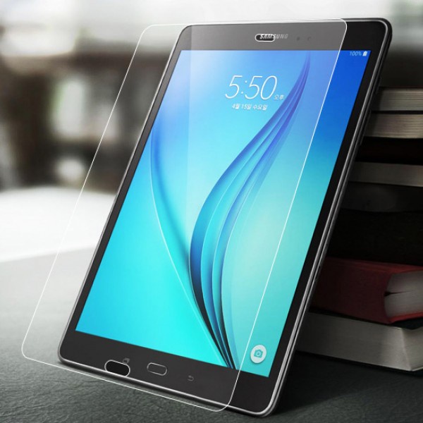 Samsung Galaxy Tab A 8.0 (P355) .Miếng dán máy tính bảng trong dẻo bảo vệ full màn hình chống trầy xước độ cứng cao