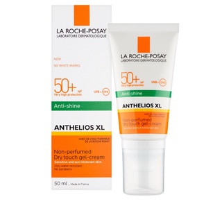Kem chống nắng la roche posay, kcn la roche possay spf 50+