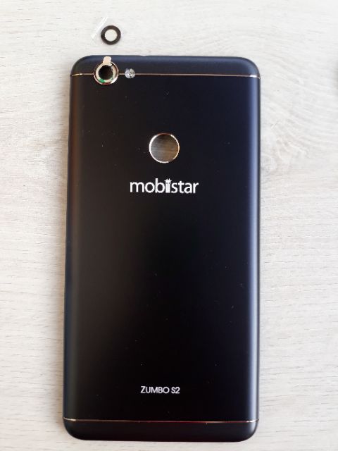 Nắp lưng mobiistar Zumbo S2 - S2 Dual