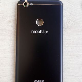 Nắp lưng mobiistar Zumbo S2 - S2 Dual
