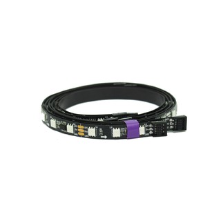 Led dán cạnh bàn Ambino Black