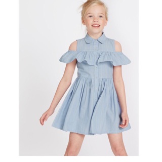 Sỉ váy Zara size đại