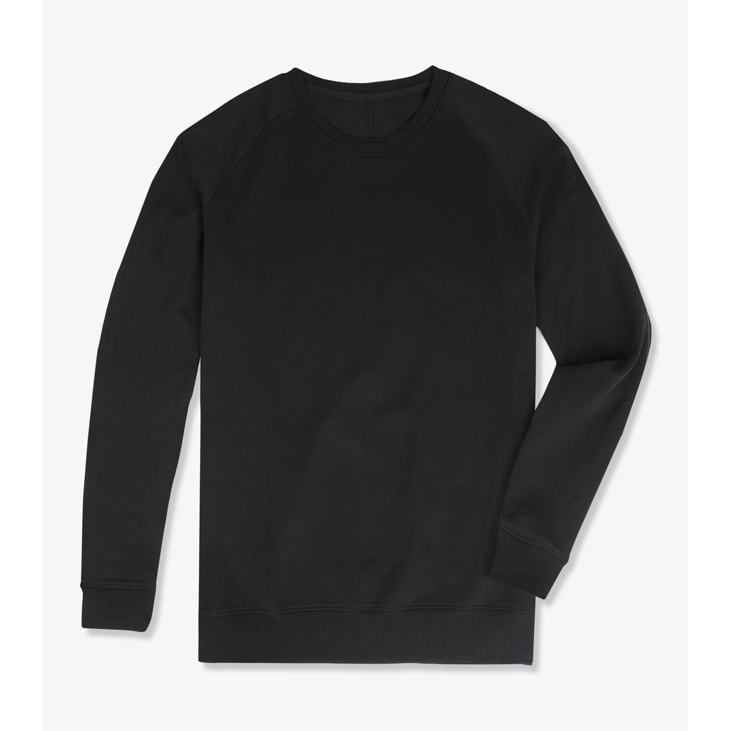 Áo nỉ nam Casual Sweatshirt thương hiệu Coolmate | BigBuy360 - bigbuy360.vn