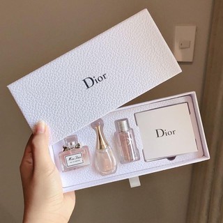 chai nước hoa mini nữ 5ml