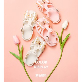 Sandal trẻ em Cheerful Mario