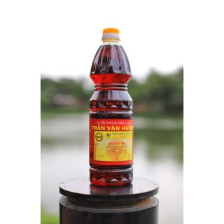 Nước mắm Trần Văn Hưởng loại 1 25 độ đạm