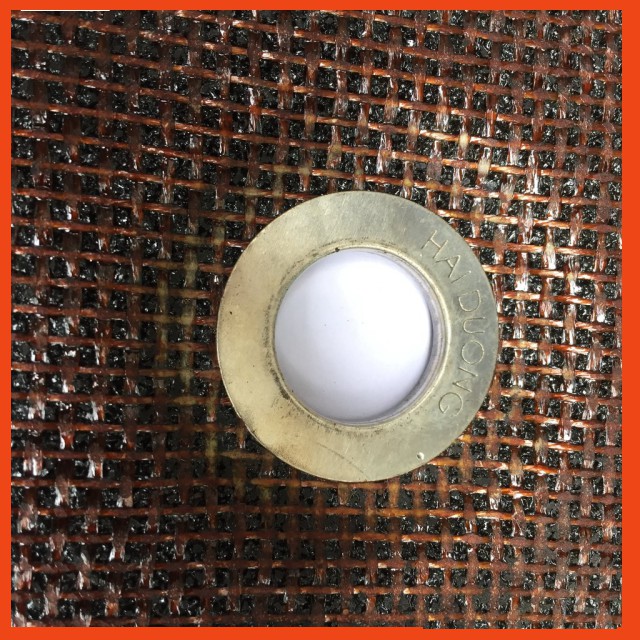 Đá mài Hải Dương đường kính 180mm