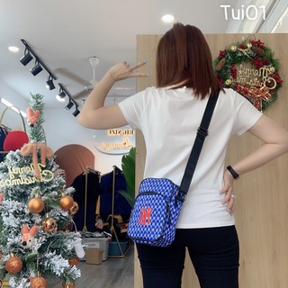 {SALE 2c 150k}  Túi đeo chéo N.Y Tui01 TUI