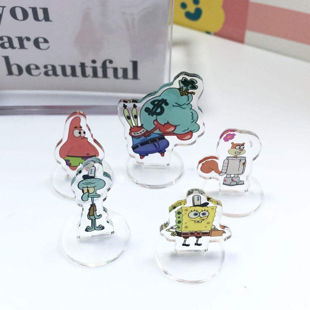 Mô Hình Nhân Vật Haikyuu Hoạt Hình Mini Đáng Yêu Trang Trí Nhà Cửa AVALENTINE