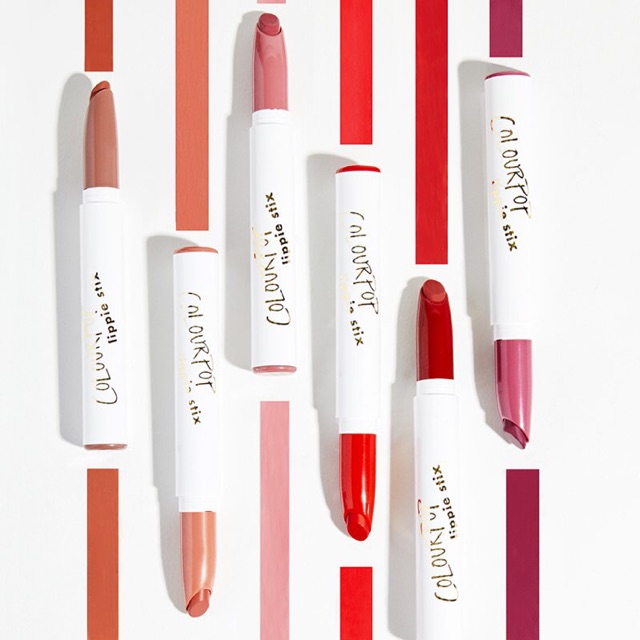 Son Thỏi Colourpop Lippie stix