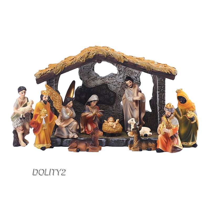 [Dolity2] X Tượng Phật Giáo Đức Mẹ Kỉ Niệm