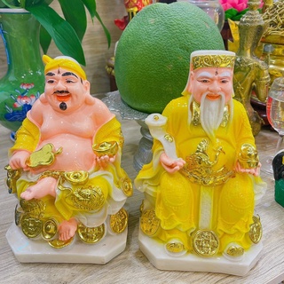 Thần Tài Thổ Địa