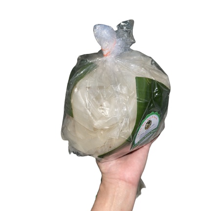 1kg bánh tráng rìa phơi sương dẻo mềm loại ngon - ảnh sản phẩm 8