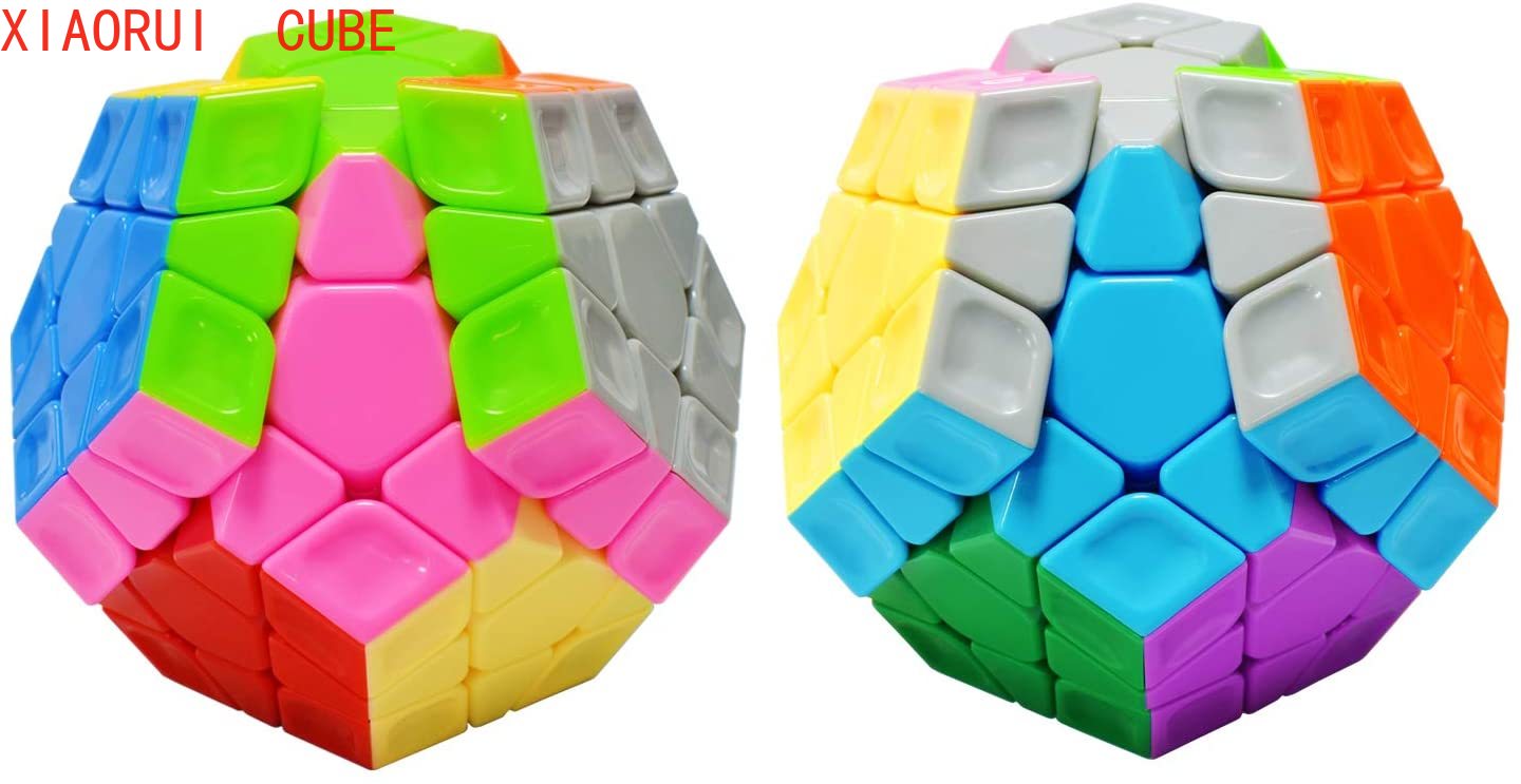 Đồ Chơi Khối Rubik 3d 3x5