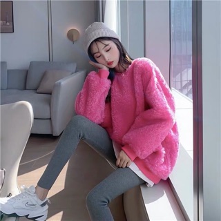 Áo lông Hoodie