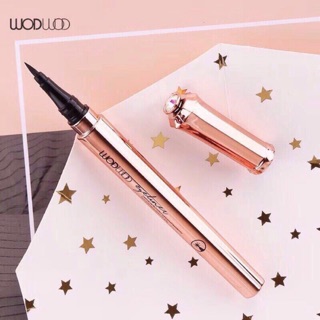 KẺ MẮT NƯỚC WODWOD