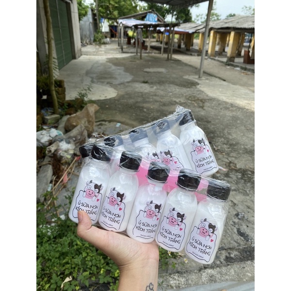 Ủ SỮA NON KÍCH TRẮNG 100ml | BigBuy360 - bigbuy360.vn
