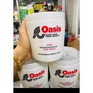 ủ tóc oasis