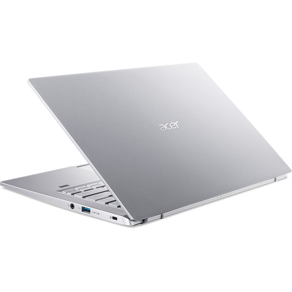 Laptop Acer Swift 3 Evo SF314-511-59LV (i5-1135G7 | 16GB | 512GB | Intel Iris Xe Graphics | 14' FHD | Win10 | BigBuy360 - bigbuy360.vn