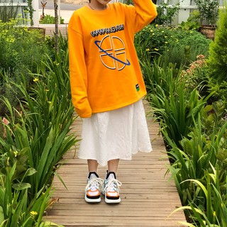 Áo Sweater/Sleeve www.5am của 5AM
