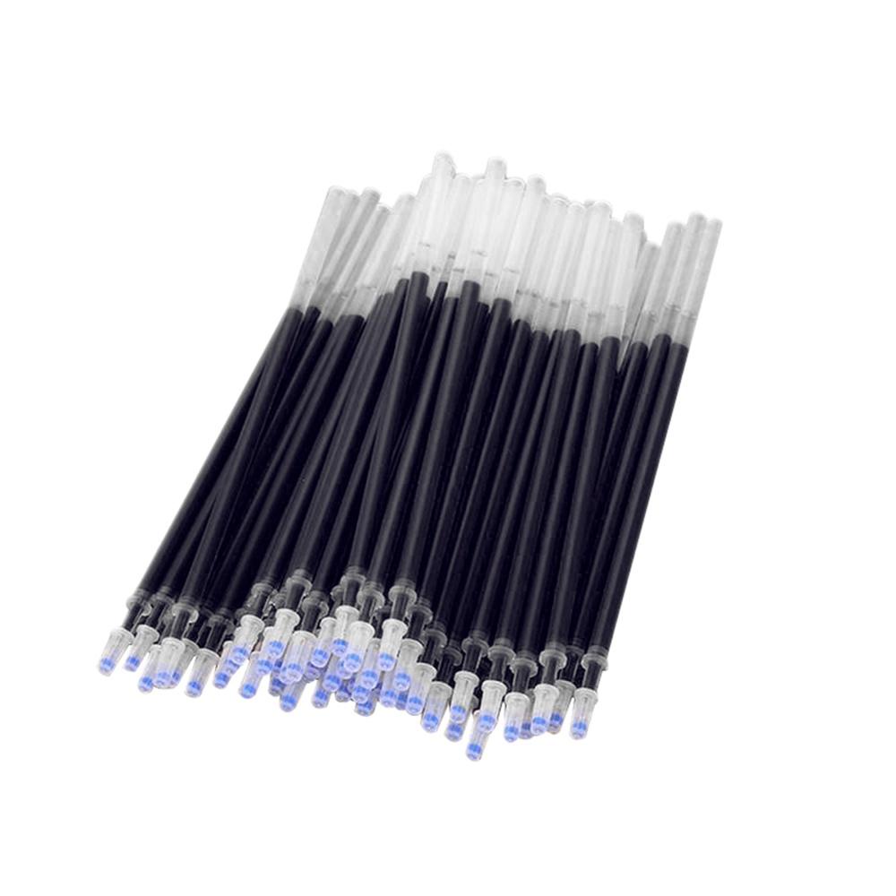 Bút Mực gel Mực Đen / Đỏ / Xanh Dương Tiện Dụng Cho Văn Phòng
