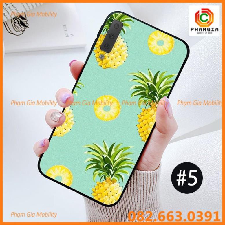 ỐP LƯNG KÍNH CƯỜNG LỰC SAMSUNG A6+ A8+ M10 M20 M30 J2Prime J4 J6 J7 J7Prime J8 2018 nhiều mẫu đẹp