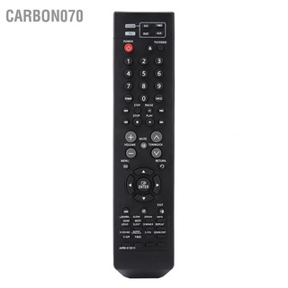 Carbon070 Multi-function DVD Player Replacement Remote Control for Samsung AH59-01907K