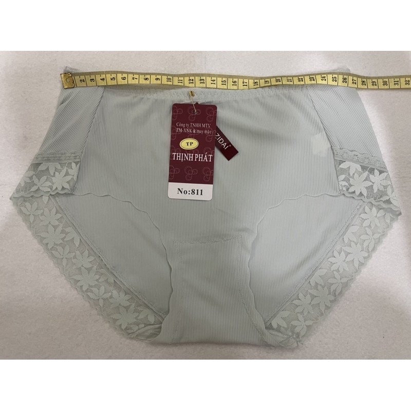10 Quần lót nữ (811) ĐL hiệu Thịnh Phát.
