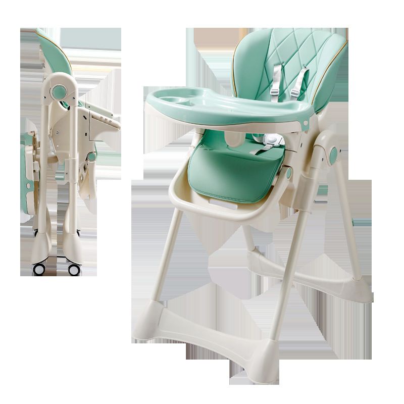 Ghế Ăn Dặm Cao Cấp Đa Năng Best Baby Có Thể Nâng Hạ, Ngả Nằm 160 Độ Có Bánh