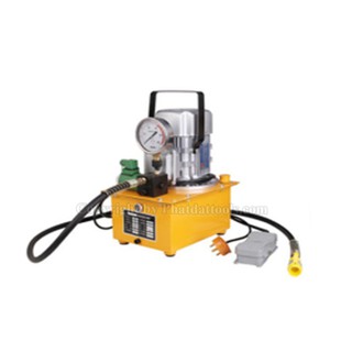 Máy bơm điện thủy lực DYB63F1
