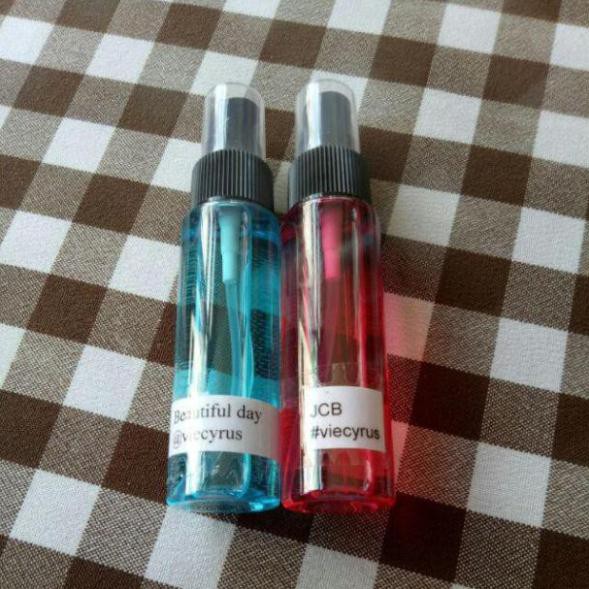 Xịt thơm Có nhũ Bath and Body Works -  GINGHAM (30ml-50ml-100ml) -𝑭𝒂𝒊𝒓𝒚𝒔𝒉𝒐𝒑- | BigBuy360 - bigbuy360.vn