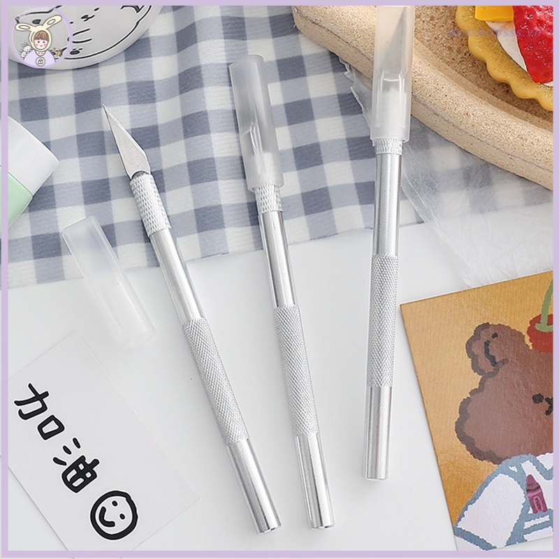 Bút Khắc Thủ Công Thiết Kế Sáng Tạo Chất Lượng Cao