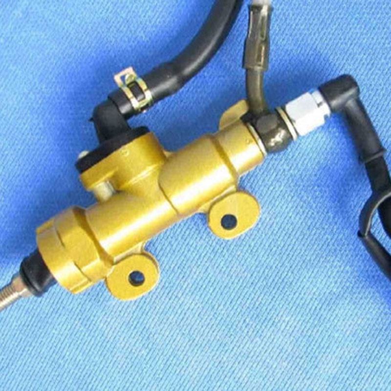 Công Tắc Đèn Phanh Xe Máy-Motobike M10x1MM M10x1 Bằng Thủy Lực