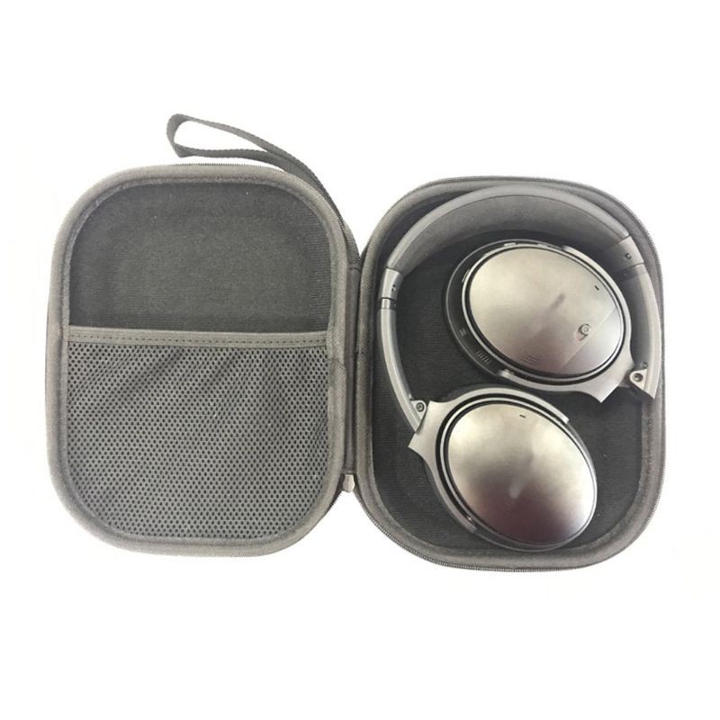 Túi đựng bảo vệ dành cho tai nghe trùm đầu BOSE SONY AKG y50 JBL JVC