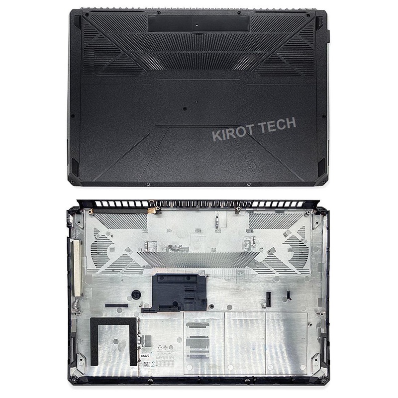 Ốp Điện Thoại Họa Tiết Màn Hình LCD Cho Asus FX504 FX504G FX504GD FX80 FX80G FX80GD TUF