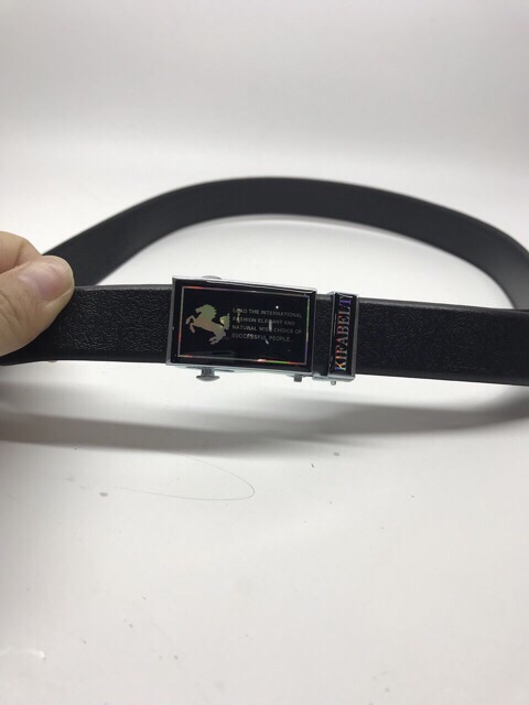 Thắt lưng trẻ em / dây lưng học sinh