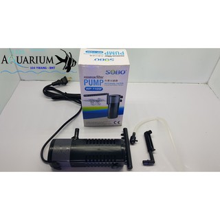Máy Lọc Sobo WP - 1105F - 1108F - 1120F
