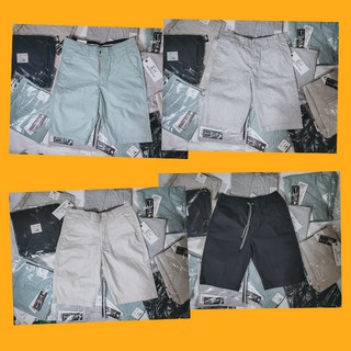 Quần short nam Kaki giá rẻ