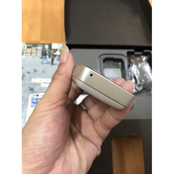 Nokia N82 nguyên hộp