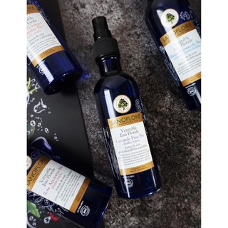 Nước hoa hồng Sanoflore Lavender dạng xịt 200ml