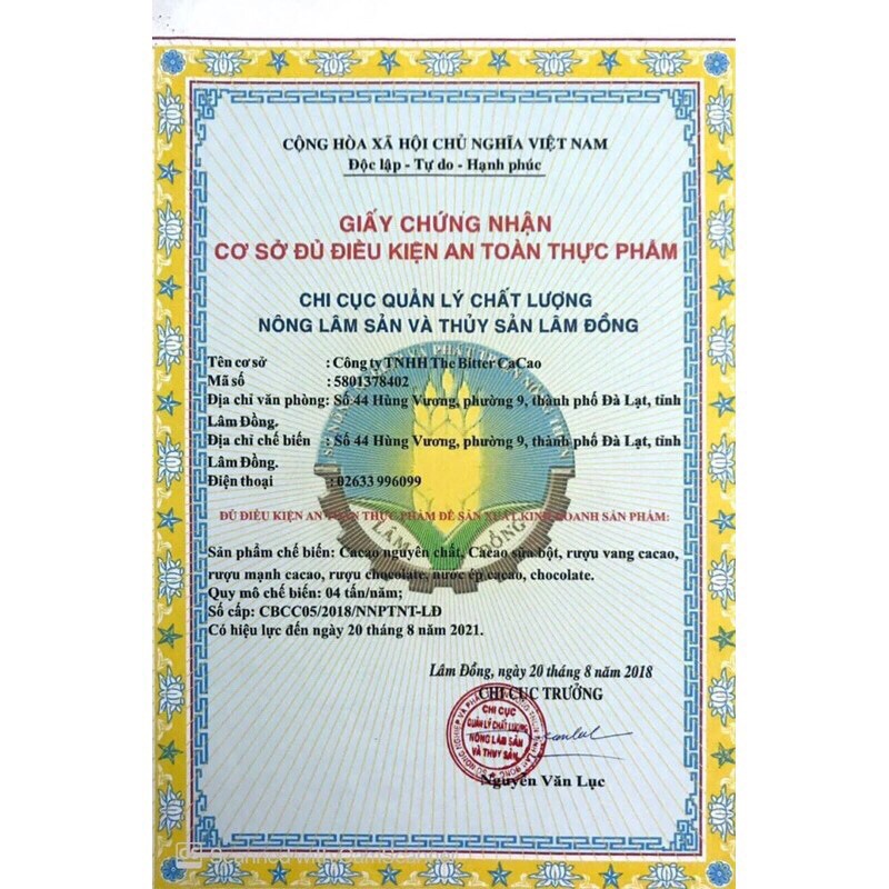 Cacao giảm cân Chuẩn chính Hãng icheck