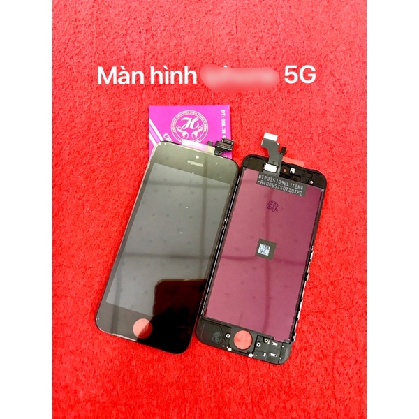 màn hình 5/5G linh kiện