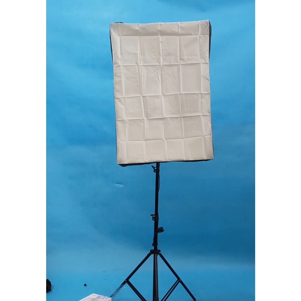 Đèn Softbox Led360 20W 5500K, Đèn Chiếu Sáng Phòng Studio, Chụp Ảnh Thời Trang